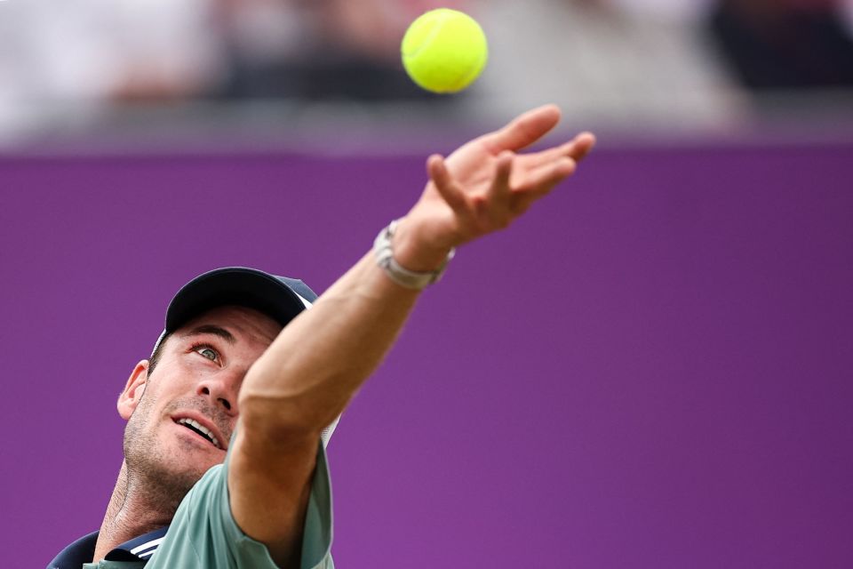 染T恤亮相 染T恤亮相