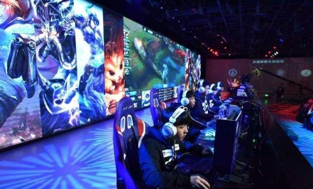 展示了老牌 展示了老牌