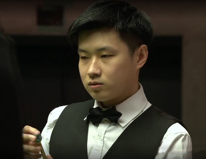 賽中多次拯 賽中多次拯