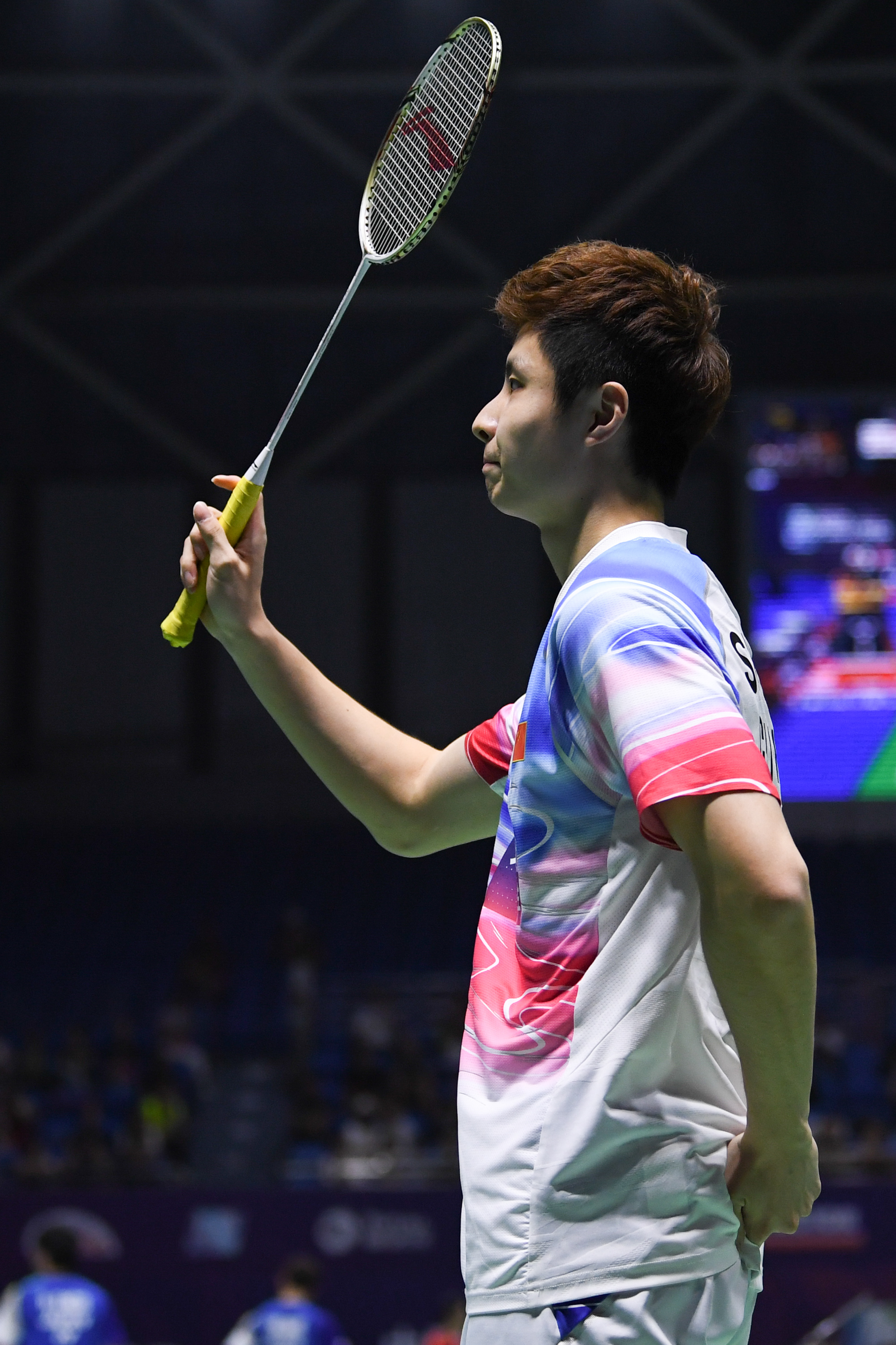 或许会在赛 或许会在赛