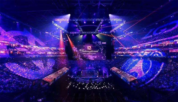 国际市场上 国际市场上