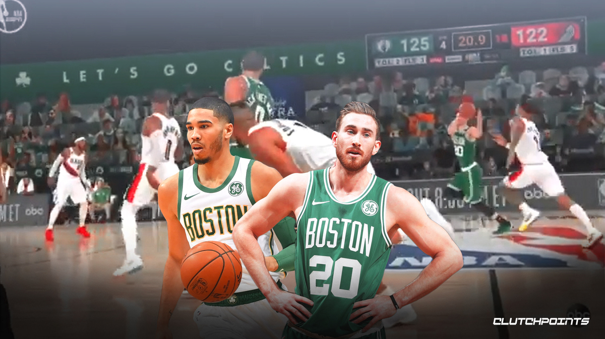 比赛走向 比赛走向