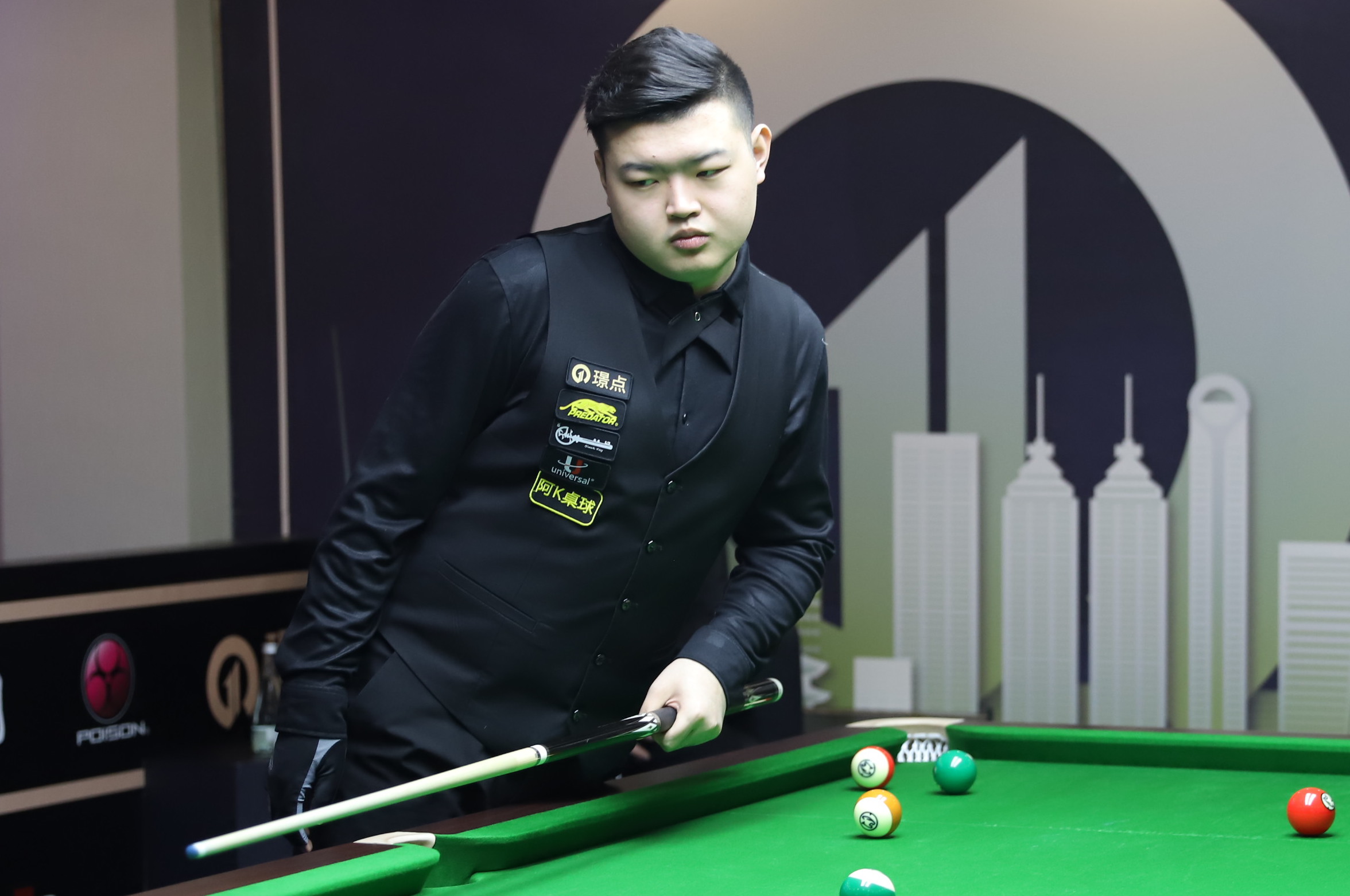 加克波接到 加克波接到