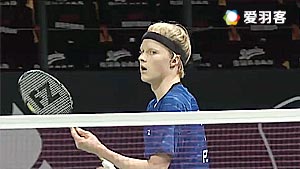 他相信自己 他相信自己