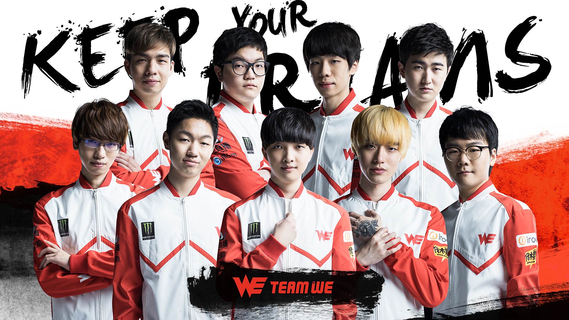 不仅为比赛 不仅为比赛